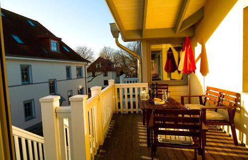 FeWo an der Ostsee Nr. 4 - Foto 12