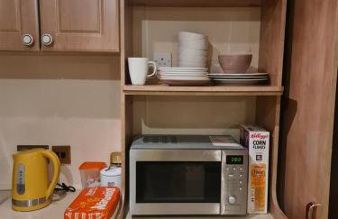 BLUE BIRD HOLIDAY HOME - Foto 20