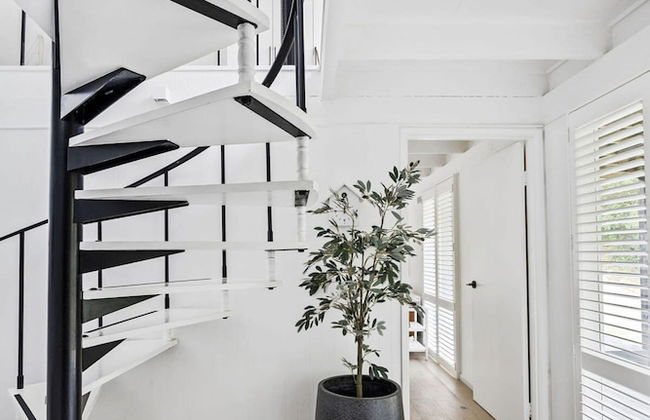 The Coast Country Cottage - Foto 33