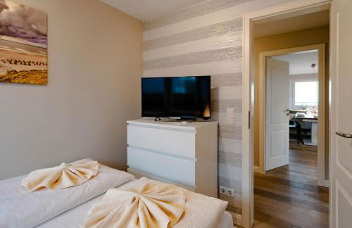 Ferienwohnung Buhne73 - Foto 19