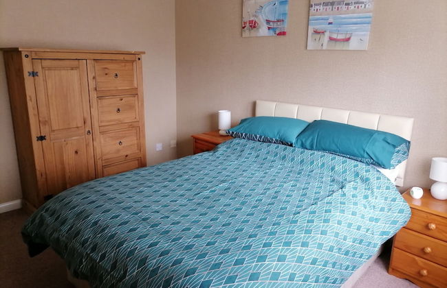 Inviting, Light and Airy 3-bed Apartment in Wick - Foto 2