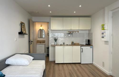 Studio Moderne & Cosy - Foto 2