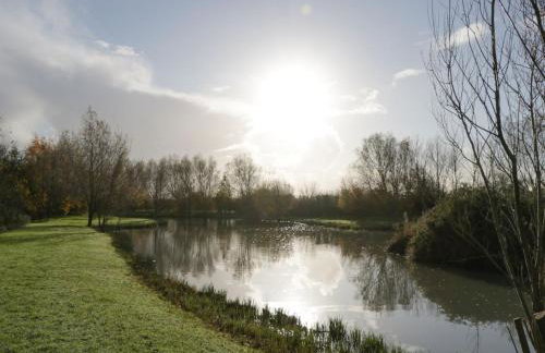 Blenheim Lodge - Foto 38