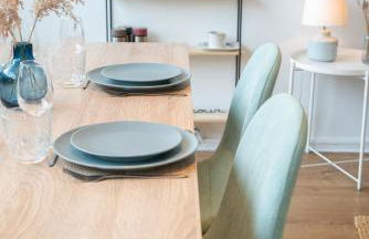 Lille St.Maur - Nice and functional ap. - Foto 9