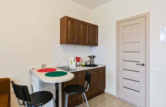 MaxRealty24 UP-kvartal 2 - Foto 20