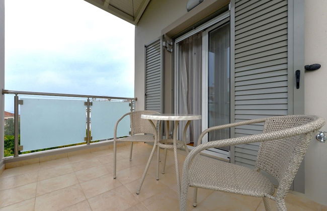 Avia Blue Maisonette - Steps From the Sea - Foto 14