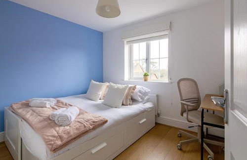 Warren Cottage - Foto 13