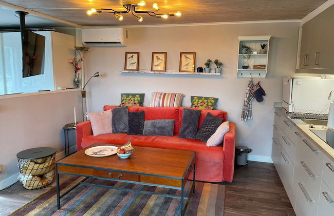 4 Star Holiday Home in Vingaker - Photo 9