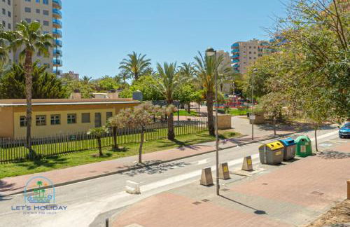 2 bed 2 bath Magnus Apartment - Foto 22