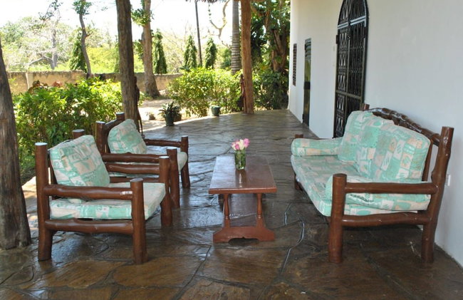 Sonnie House Diani - Foto 21
