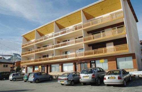 Appartements Le Soleil - Foto 17