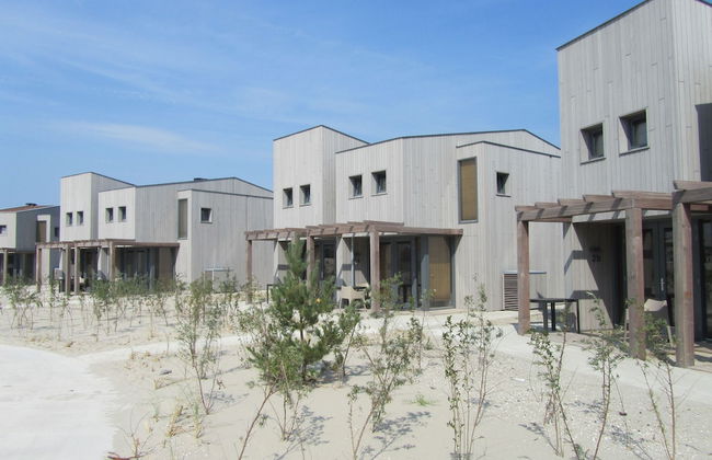 Oasis Punt-West Hotel & Beach Resort - Foto 3