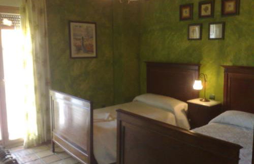 Complejo Rural El Marañal - Foto 33