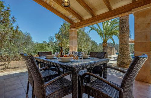 Rustica Sa Talaia by dracmallorca - Foto 8