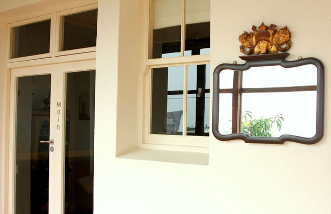 Braeside House - Foto 2