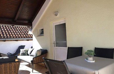 Hundefreundliches Apartment nur 300 Meter zum Strand - Foto 15