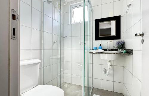 Resid. Clube Mar Grosso - Laguna - LAG801 - Foto 21