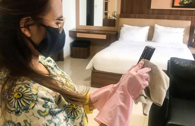 Rozelle Hotel - Photo 10