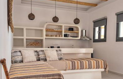 Alonia Suites - Foto 63