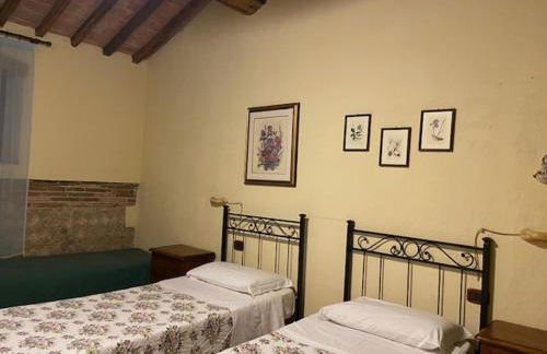 Agriturismo Relais Villa Passerini - Foto 57