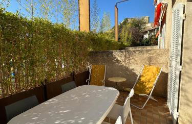 Le Mas de l'Orangerie 3 etoiles - Foto 3