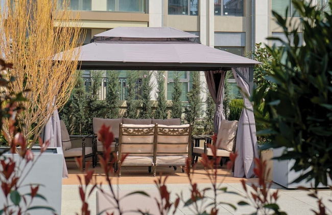 STYLO Residences & Suites - Foto 43