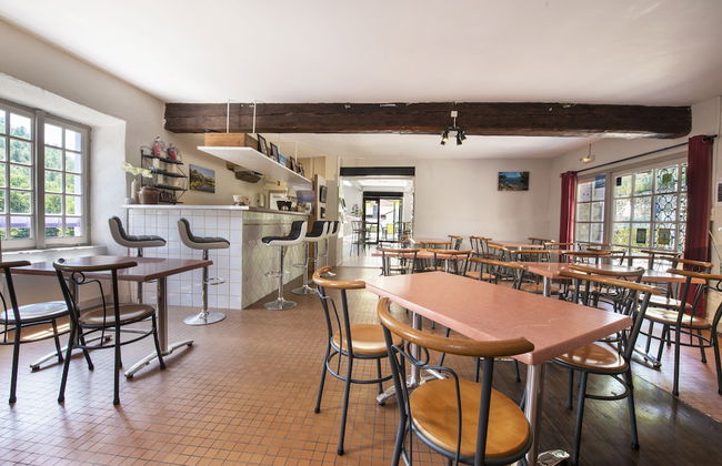 Le Moulin de Sournia - Gites - Foto 42