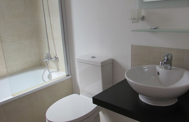 Tortuga Beach Resort 3 Bed Villa With Pool - Foto 12