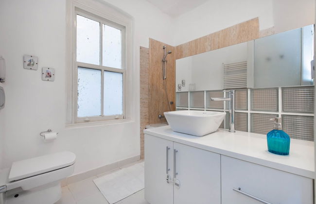 Ev Apartments Cihangir - Foto 23