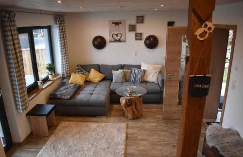 Ferienhaus AlpenBlick - Foto 6