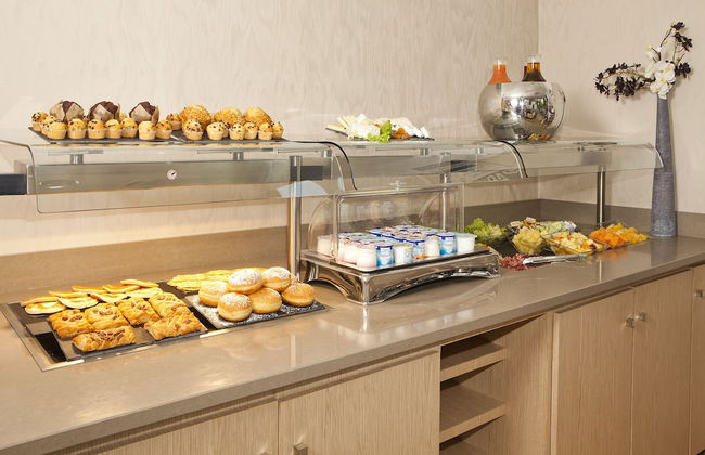 Residhome Aparthotel Paris Evry - Foto 24