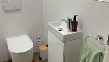 Hyggepartment Erlangen Zentrum - Foto 5