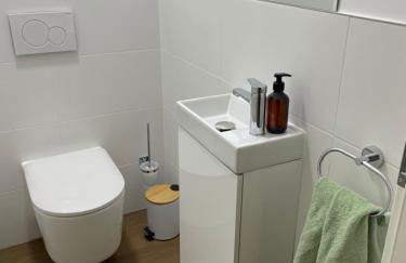 Hyggepartment Erlangen Zentrum - Foto 5