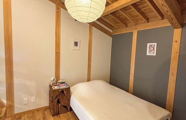 CrossFit Otoyo Strength TINY HOUSE - Foto 5