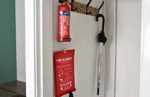 Hermitage, 3 Bed entire House in Loughborough - Foto 38