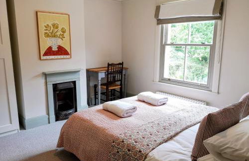 Stunning New Forest Cottage close to Paultons Park - Foto 8