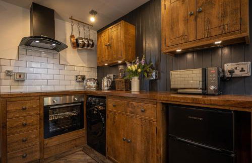 The Lodge in the Loch - Foto 4