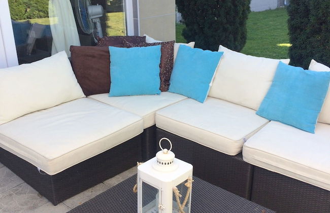 Ferienhaus Piešťany - Foto 58