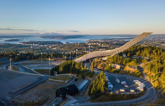 Tjuvholmen II As Home - Foto 17