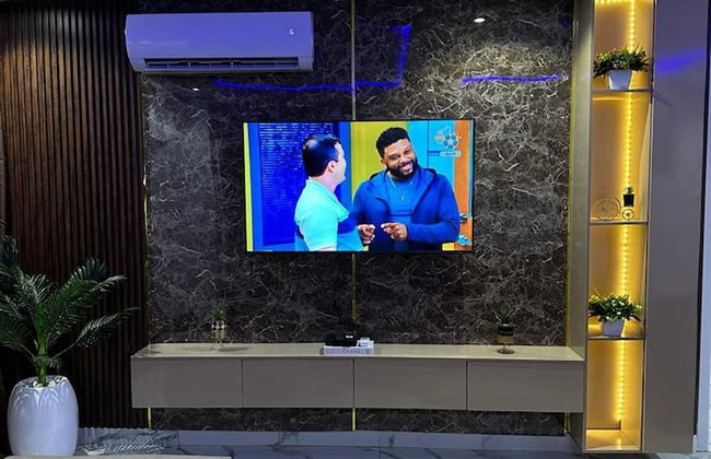 Luxury 3bed Furnished Apartment at Ikate - Foto 12