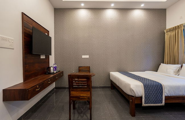 La Meadow Villa - 5 BR with Private Pool - Foto 9