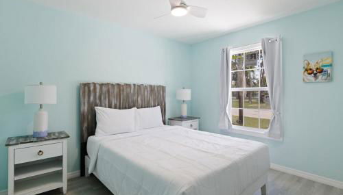 Superb Bonita Springs Residence Near Downtown - Foto 5