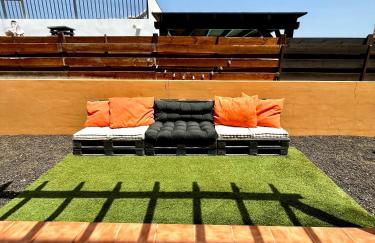 Villa Leyna Corralejo Fuerteventura Canary Island - Photo 9