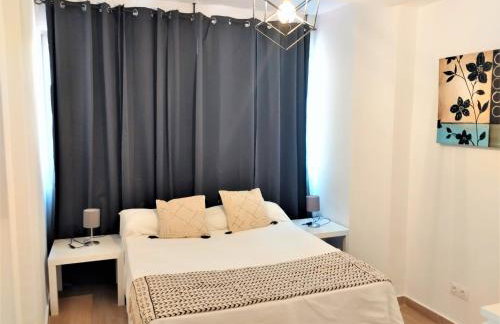 Apartamento Sol y Sal - 1ª Línea de playa - Foto 12