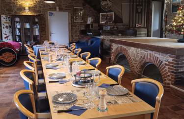 Au Moulin du Comte - en gîte - Photo 38