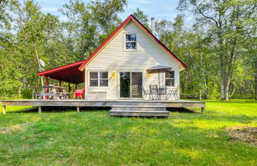 Riverside Retreat in Crosby Pet Friendly! - Foto 23