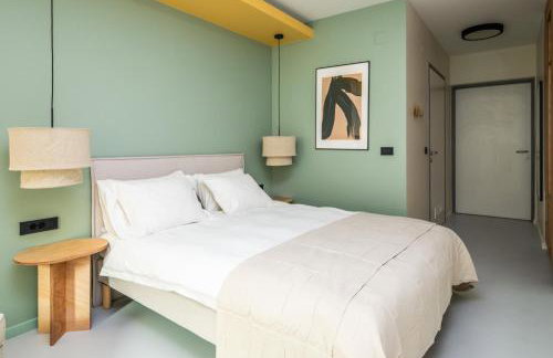 Rooms 23 - FLOK Petrova - Photo 20