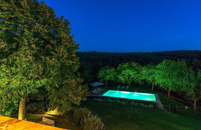 Monticchia 10 in Sarteano - Foto 29