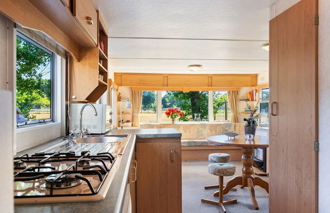 Comfortable Holiday Home in Garderen - Foto 11