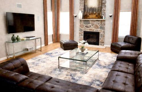 Luxury @ National Harbor Waterfront, Gaylord & MGM - Foto 16